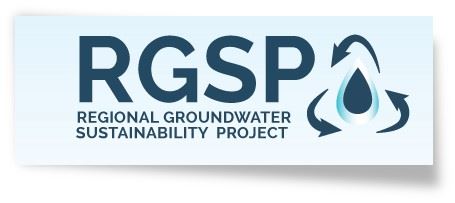 RGSP logo
